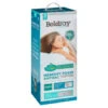 Beldray Memory Foam Antibac Mattress Topper - Double -Home Haven Shop 313275 beldray memory foam antibac topper double