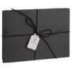 B&M Slate Place Mats 2pk -Home Haven Shop 318499 2 slate placemats