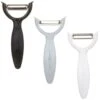Betty Winters Easy Grip Peelers 3pk 1 Betty Winters Easy Grip Peelers 3pk -Home Haven Shop 320098 3 easy grip peelers 2