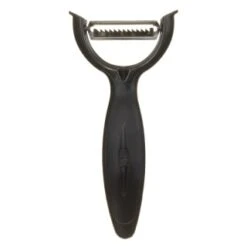 Betty Winters Easy Grip Peelers 3pk -Home Haven Shop 320098 3 easy grip peelers 3