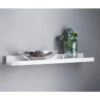 Lokken Small Picture Shelf 48cm - White 1 Lokken Small Picture Shelf 48cm - White -Home Haven Shop 320107 lokken small picture shelf white1