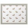 B&M Cushioned Lap Tray - Ducks 2 B&M Cushioned Lap Tray - Ducks -Home Haven Shop 320158 cushioned lap tray ducks