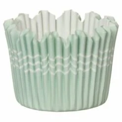 Betty Winters Paper Baking Cases 36pk - Pastel Triangles -Home Haven Shop 335255 36pk paper baking cases pastel triangles 2