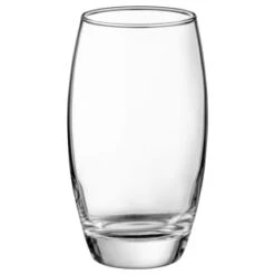 B&M Curved Hiball Glasses 4pk -Home Haven Shop 338803 set of 4 highball tumblers 3