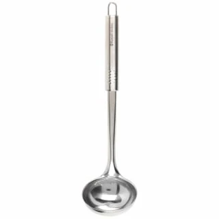 Russell Hobbs Stainless Steel Soup Ladle 4 Russell Hobbs Stainless Steel Soup Ladle - Image 2