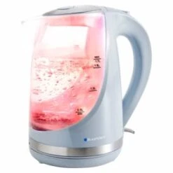 Blaupunkt Illuminating Kettle - Grey -Home Haven Shop 347114 blaupunkt illuminating kettle grey 4