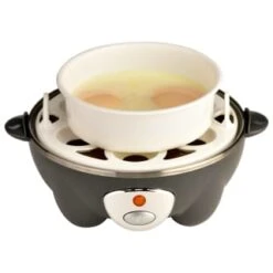 Mo Health 3-in-1 Egg Cooker -Home Haven Shop 357355mo farah 3 in 1 egg cooker 4