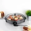 Tower Multi Cooker 40cm -Home Haven Shop 357362 tower 40cm multicooker 2