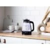 Russell Hobbs Glass Kettle 1.7L -Home Haven Shop 359195 russel hobbs glass kettle