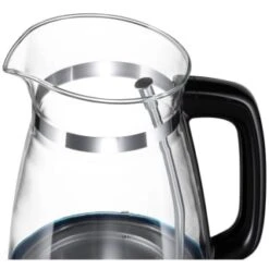 Russell Hobbs Glass Kettle 1.7L -Home Haven Shop 359195 russel hobbs glass kettle 4