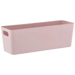 B&M Large Studio Organiser - Blush