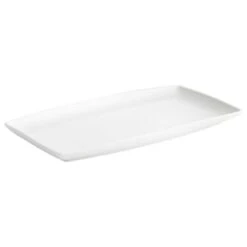 B&M Large Rectangular Serving Platter