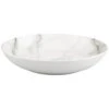 B&M Marble Pasta Bowl 8.9" 1 B&M Marble Pasta Bowl 8.9" -Home Haven Shop 363236 marble pasta bowl