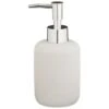 B&M Stone Soap Dispenser 1 B&M Stone Soap Dispenser -Home Haven Shop 368934 stone soap dispenser