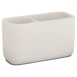 B&M Stone Toothbrush Holder