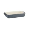 George Wilkinson Rectangular Oven Dish 27cm - Grey -Home Haven Shop 369191 george wilkinson 27cm rectangular oven grey