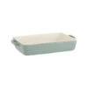 George Wilkinson Rectangular Oven Dish 27cm - Duck Egg 1 George Wilkinson Rectangular Oven Dish 27cm - Duck Egg -Home Haven Shop 369193 george wilkinson 27cm rectangular oven duck egg