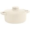 George Wilkinson Mini Casserole Dish 16cm - Cream 1 George Wilkinson Mini Casserole Dish 16cm - Cream -Home Haven Shop 369195 george wilkinson mini casserole dish cream 3