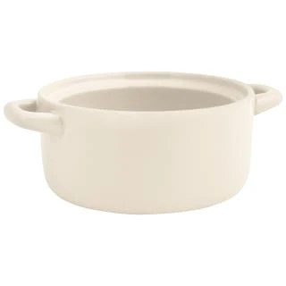 George Wilkinson Mini Casserole Dish 16cm - Cream 4 George Wilkinson Mini Casserole Dish 16cm - Cream - Image 2