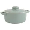 George Wilkinson Mini Casserole Dish 16cm - Duck Egg -Home Haven Shop 369196 george wilkinson mini casserole dish duck egg 3