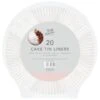 Betty Winters Cake Tin Liners 20pk -Home Haven Shop 369484 20pk betty winters cake tin liners round 3