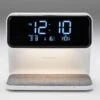 Goodmans Wireless Charging Alarm Clock 1 Goodmans Wireless Charging Alarm Clock -Home Haven Shop 373397 goodmans alarm clock with wireless charging and nightlight