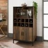 Tromso Drinks Cabinet -Home Haven Shop 374202 tromso drinks cabinet