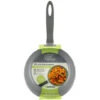 George Wilkinson Non-Stick Saucepan 20cm - Grey -Home Haven Shop 377173 george wilkinson 20cm saucepan