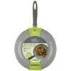 George Wilkinson Non-Stick Saucepan 28cm -Home Haven Shop 377177 george wilkinson 28cm fry pan