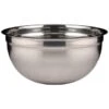 B&M Stainless Steel Mixing Bowl -Home Haven Shop 380142 stainless steel mixing bowl