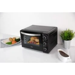 Tower Compact Oven 15L -Home Haven Shop 383061 tower 15l mini oven 2