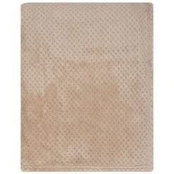 B&M Supersoft Waffle Throw - Stone 7 B&M Supersoft Waffle Throw - Stone -Home Haven Shop 383145 waffle stone throw 3