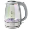 Blaupunkt Iridescent Glass Kettle -Home Haven Shop 386693 blaupunkt iridescent glass kettle1