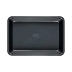 Betty Crocker Non-Stick Roasting Tins 3pc -Home Haven Shop 388524 set of 3 non stick roasting tins 4