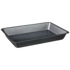 Betty Crocker Non-Stick Roasting Tins 3pc -Home Haven Shop 388524 set of 3 non stick roasting tins 7