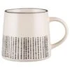 B&M Urban Paradise Jungle Mug - Natural -Home Haven Shop 390351 urban paradise mug natural