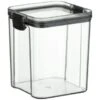 Airtight Clip Lock Food Container 950ml -Home Haven Shop 394511 950ml clip lock food container 2