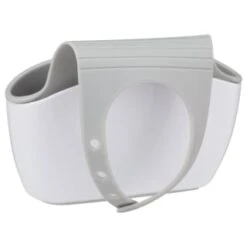 Simply Everyday Kitchen Tap Basket -Home Haven Shop 394516 simply everyday kitchen tap basket 4