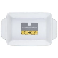 B&M Two Tone Rectangular Roaster -Home Haven Shop 394626 two tone rectangular roaster