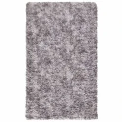 B&M Simply Two Tone Teddy Throw - Grey 9 B&M Simply Two Tone Teddy Throw - Grey -Home Haven Shop 394926 simply two tone teddy throw grey 2