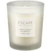 B&M Escape Scented Candle - Mandarin & Lemon & Pink Grapefruit -Home Haven Shop 395422 small candle escape