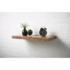 Tromso 60cm Floating Shelf -Home Haven Shop 395668 tromso 60cm floating shelf