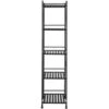 Tromso 5 Tier Storage Tower -Home Haven Shop 395748 tromso 5 tier tower