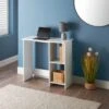 Lokken Compact Desk -Home Haven Shop 395892 lokken compact desk