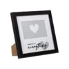 B&M Box Photo Frame - Family Is Everything 1 B&M Box Photo Frame - Family Is Everything -Home Haven Shop 396344 box frame family is everything 2