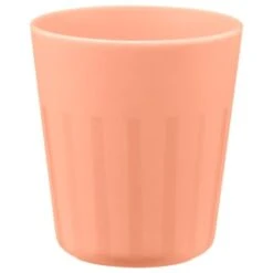 Simply Kids Colour Cups 6pk - Pastel -Home Haven Shop 398570 6pk simply kids colour cups girls 4