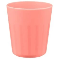 Simply Kids Colour Cups 6pk - Pastel -Home Haven Shop 398570 6pk simply kids colour cups girls 5